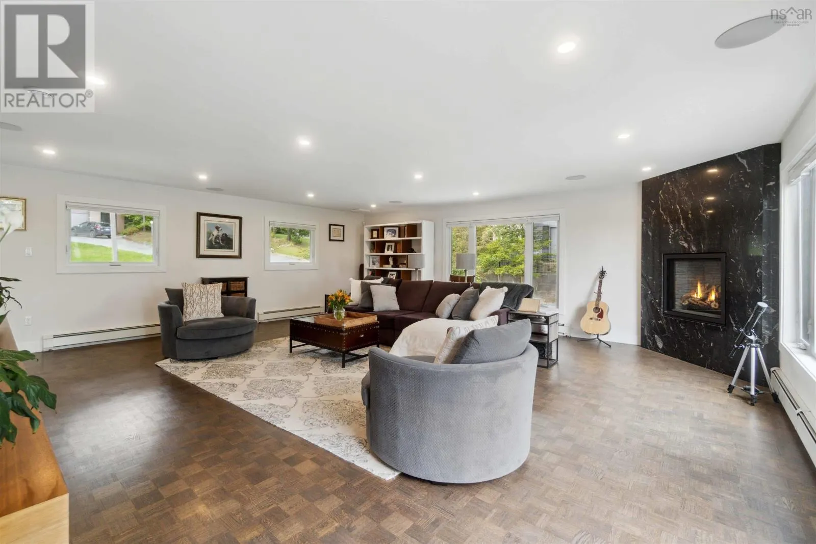 45 Bayview Road