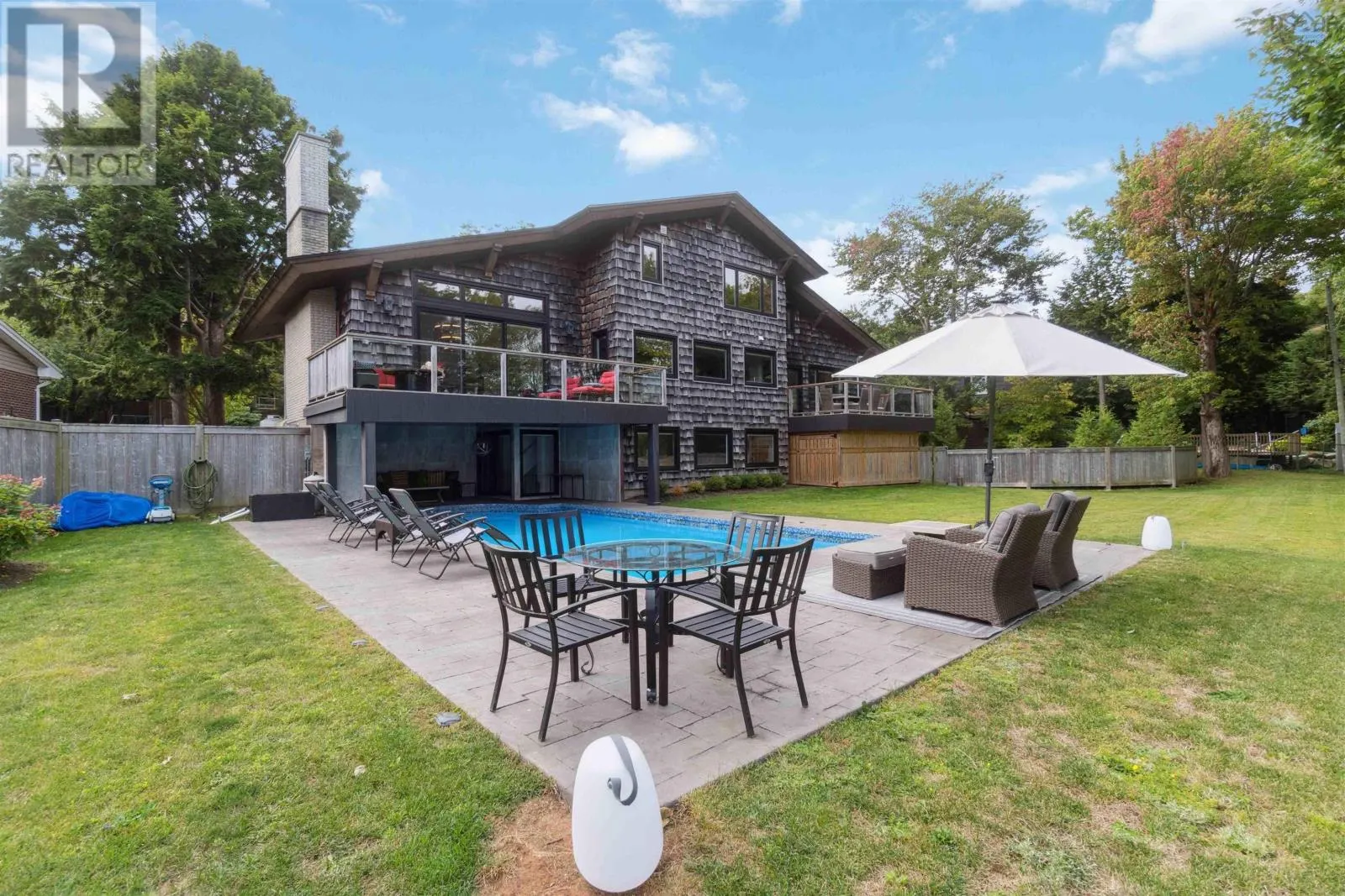 45 Bayview Road