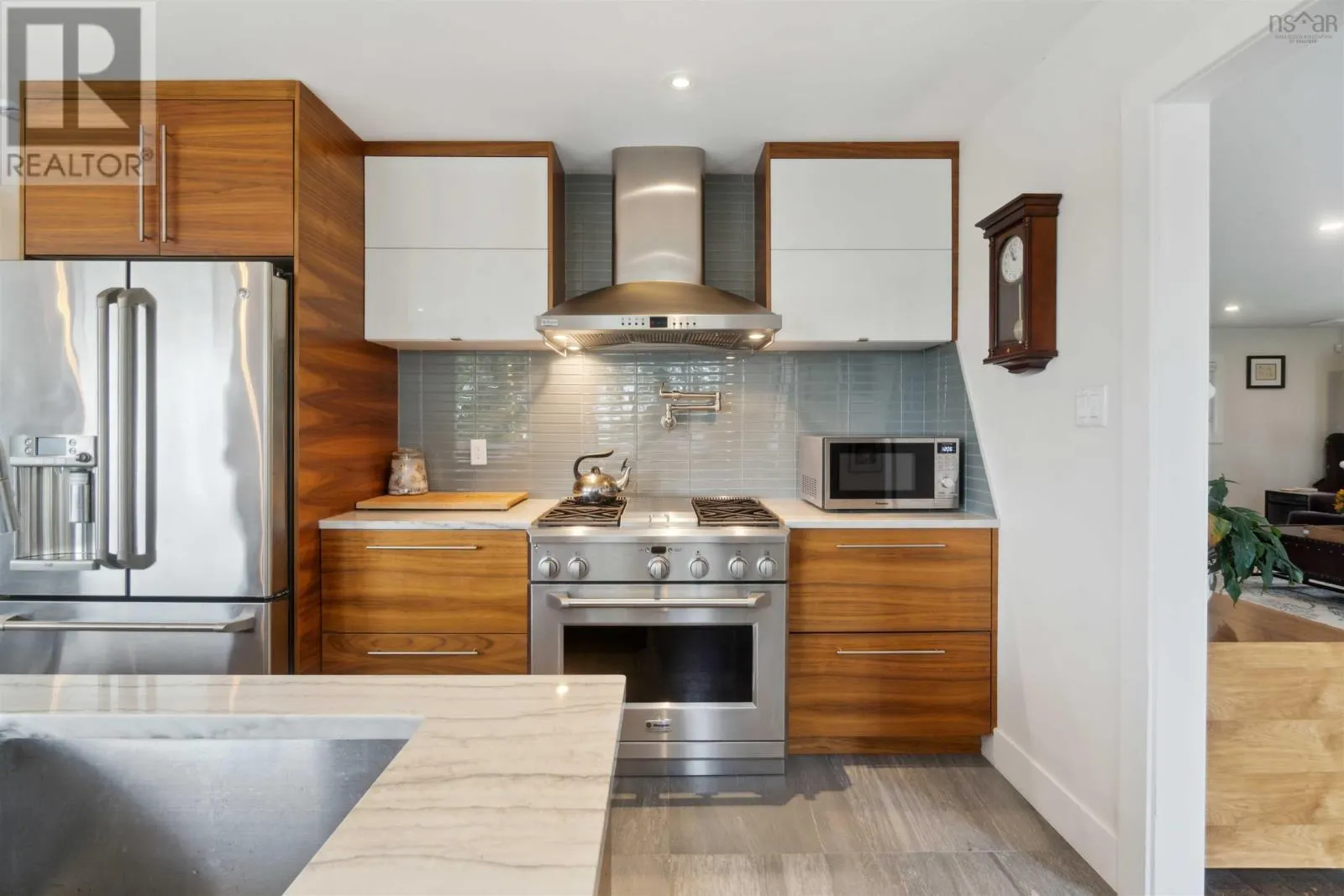 45 Bayview Road