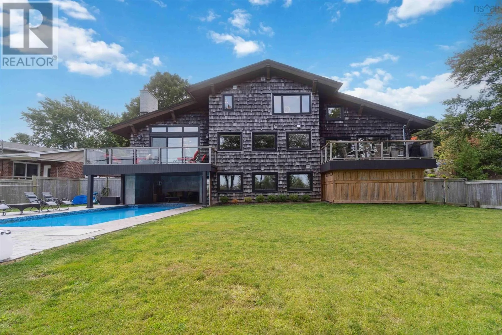 45 Bayview Road