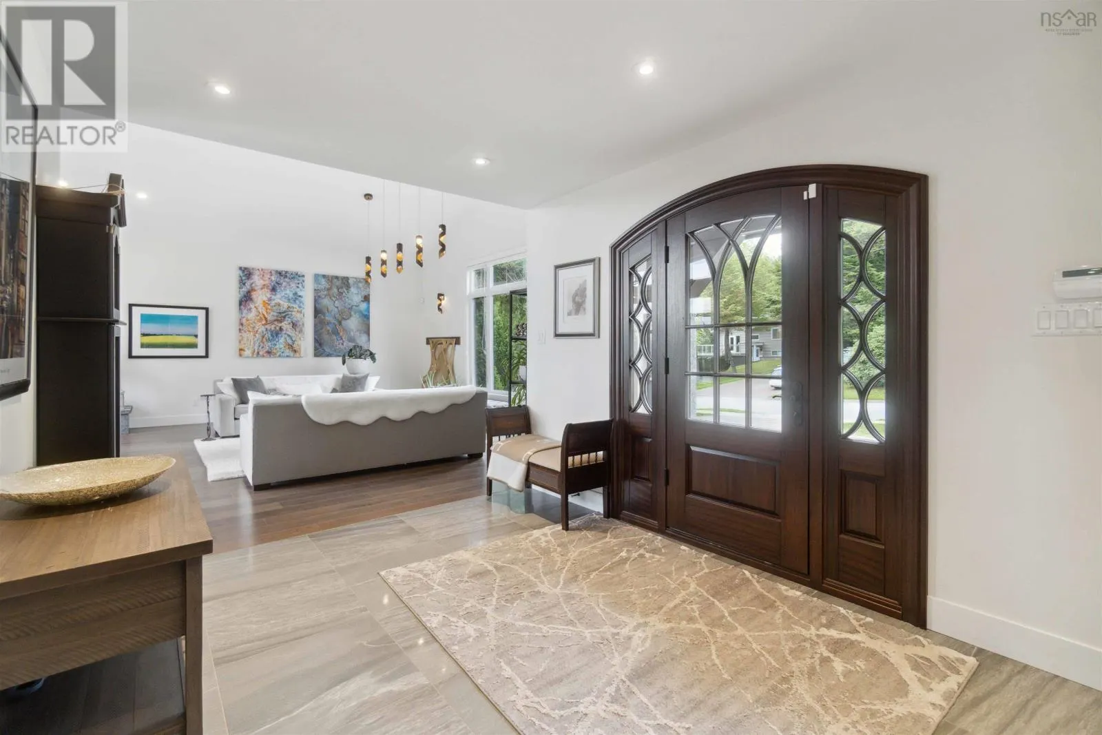 45 Bayview Road