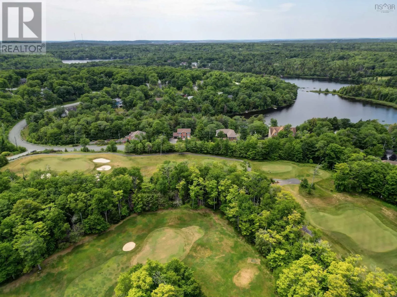 116 Thompson Run