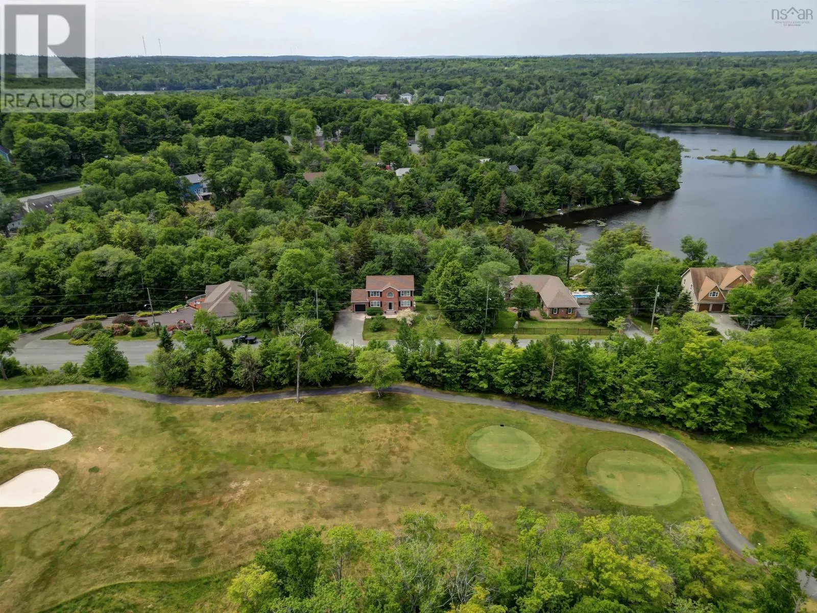 116 Thompson Run