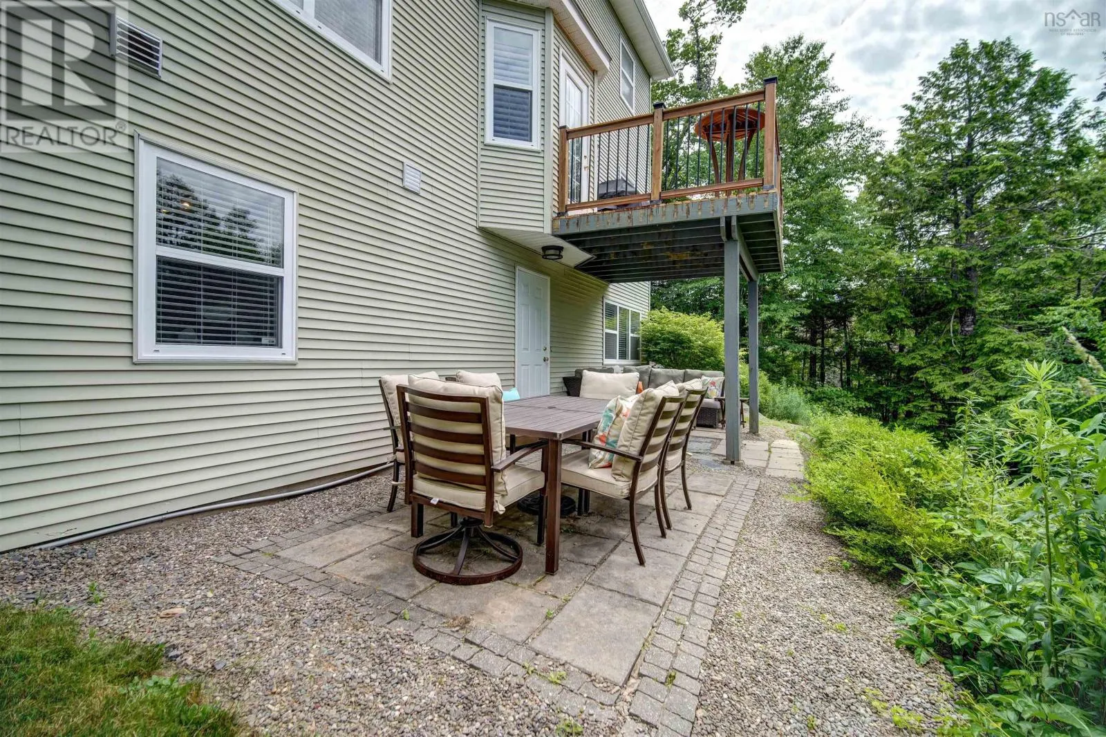 116 Thompson Run