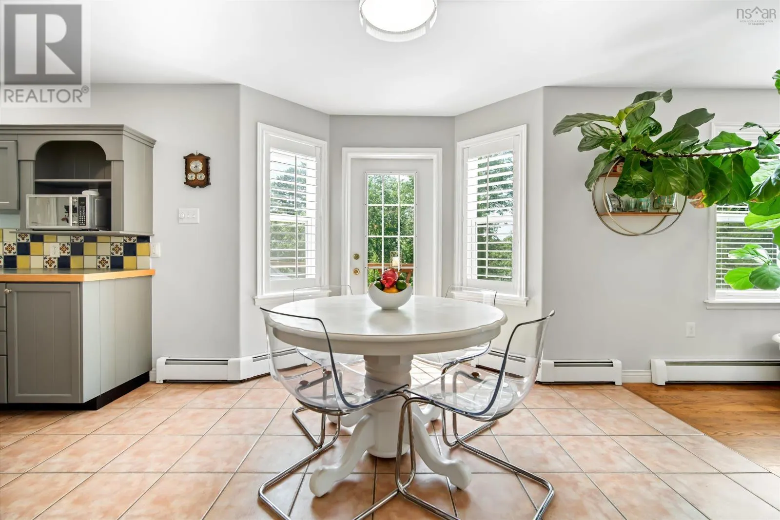 116 Thompson Run