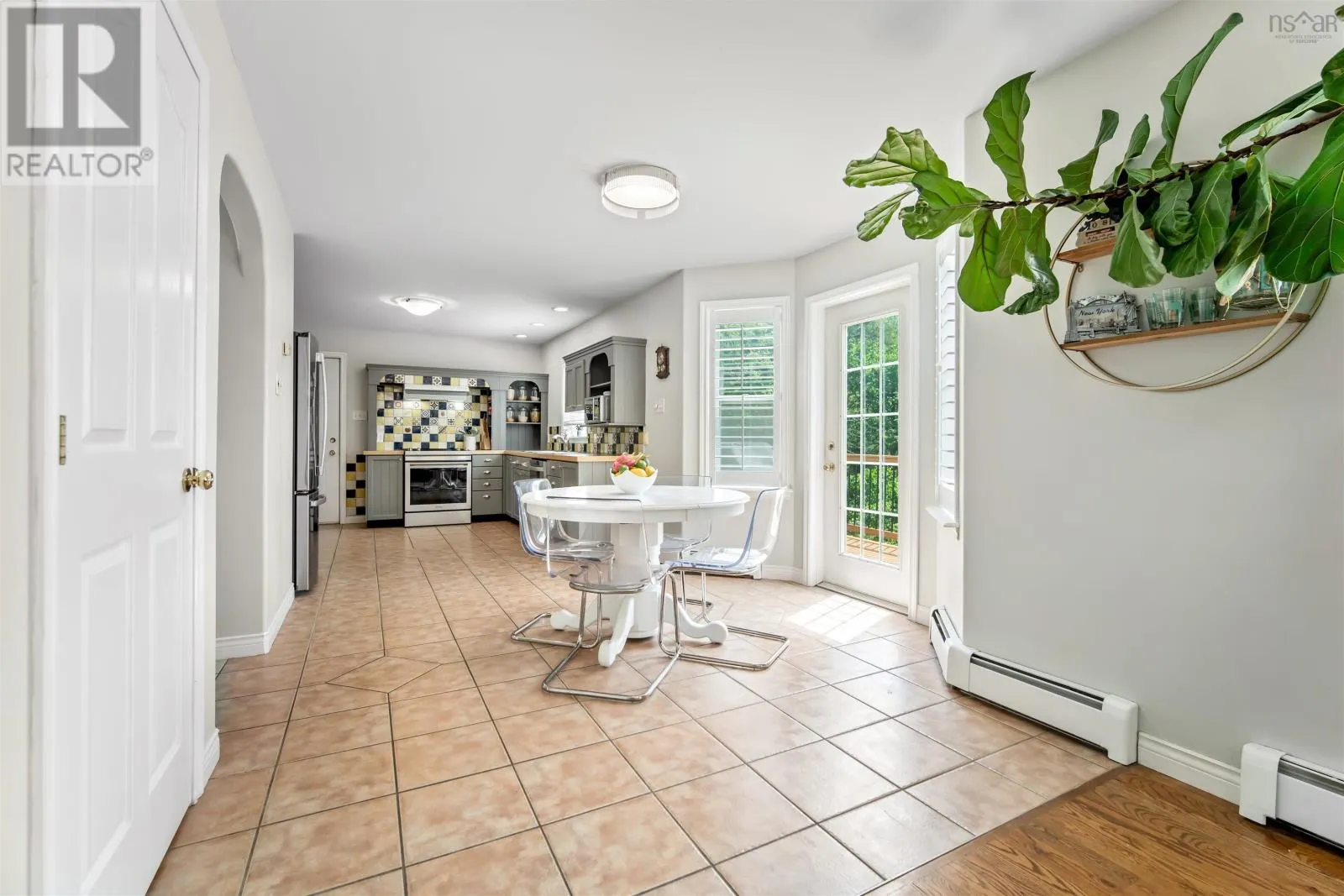 116 Thompson Run