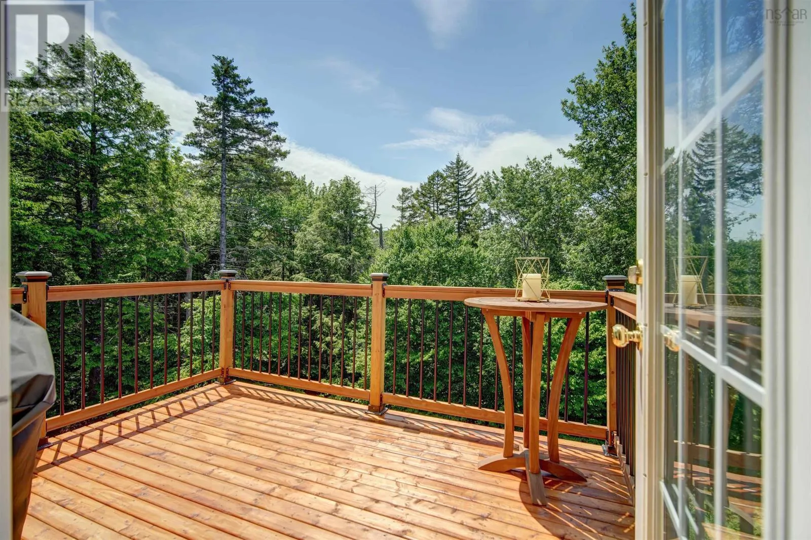 116 Thompson Run