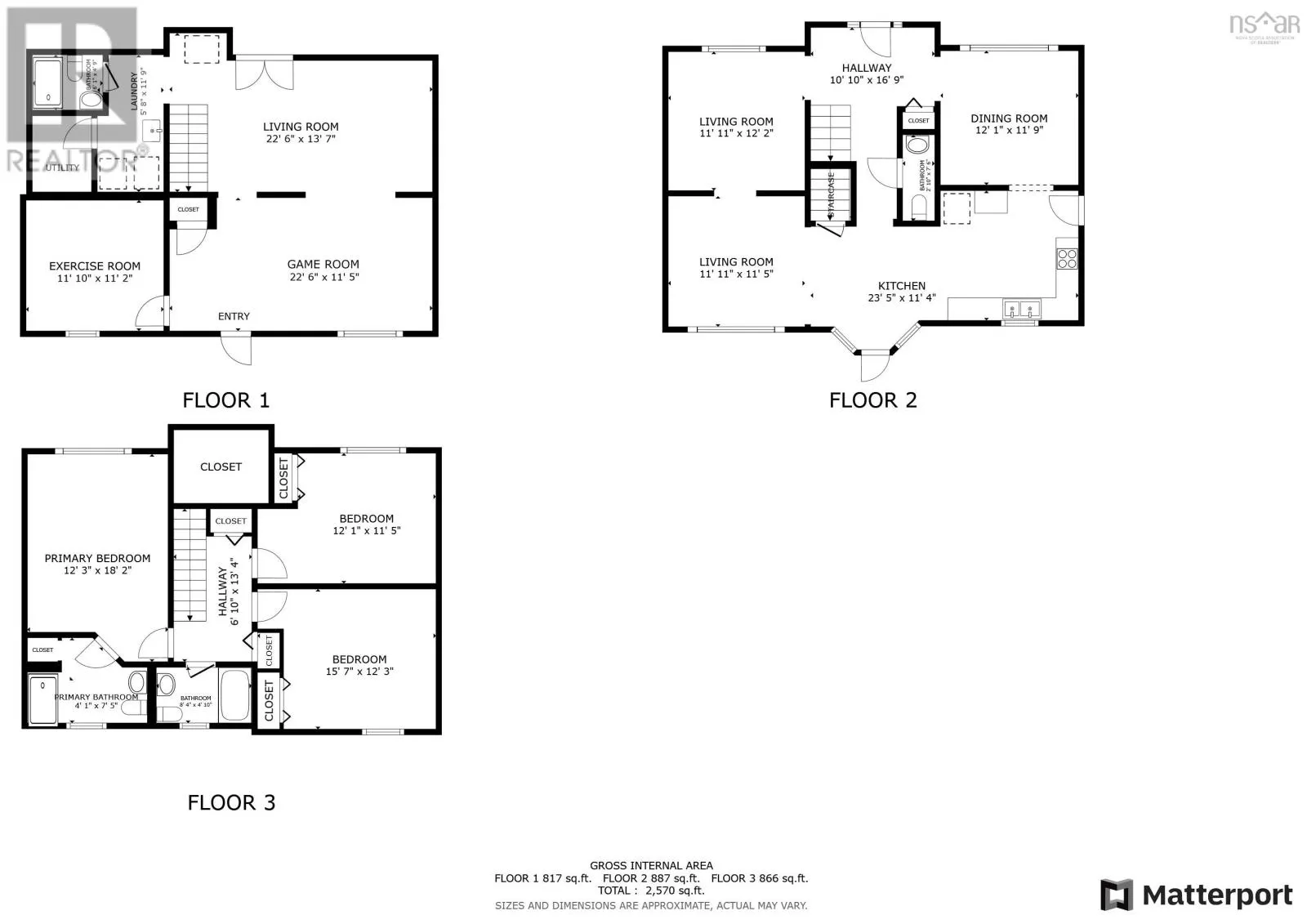 116 Thompson Run