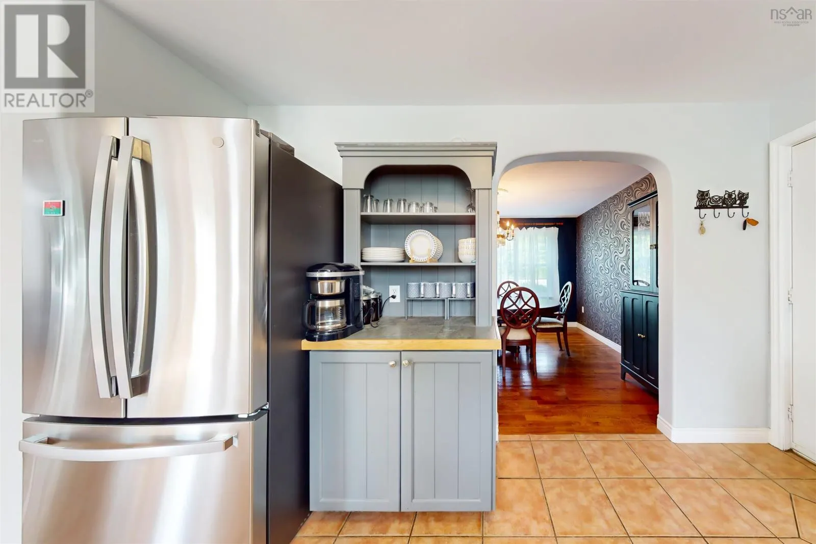 116 Thompson Run