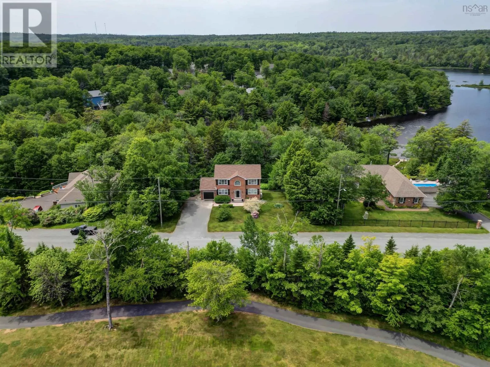 116 Thompson Run