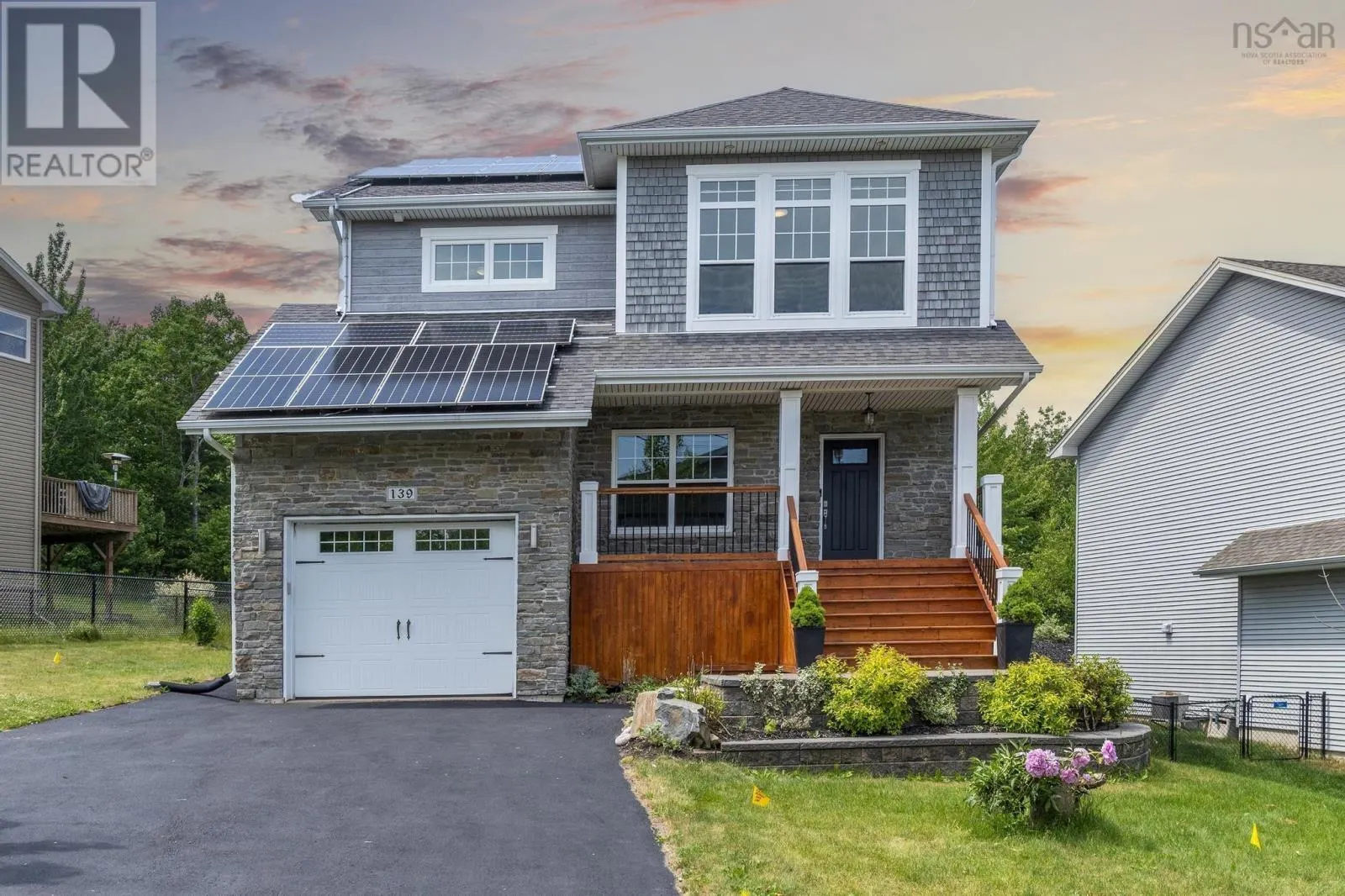 139 Hollyhock Way