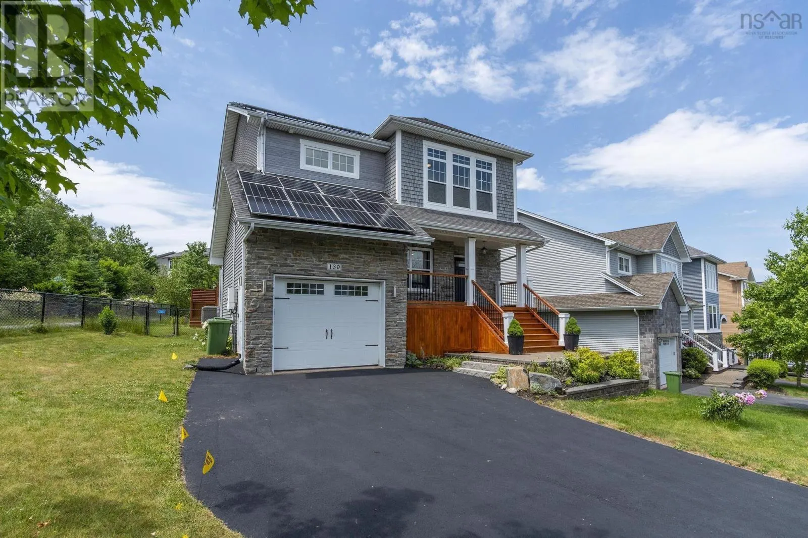 139 Hollyhock Way