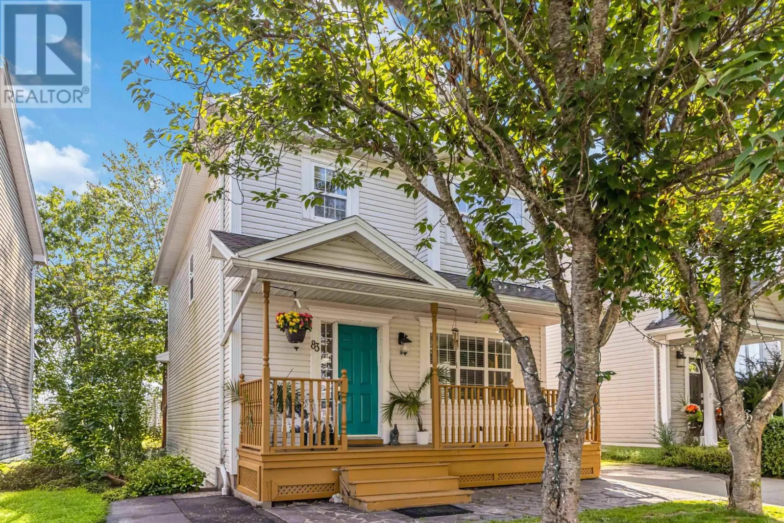 83 RED FERN Terrace