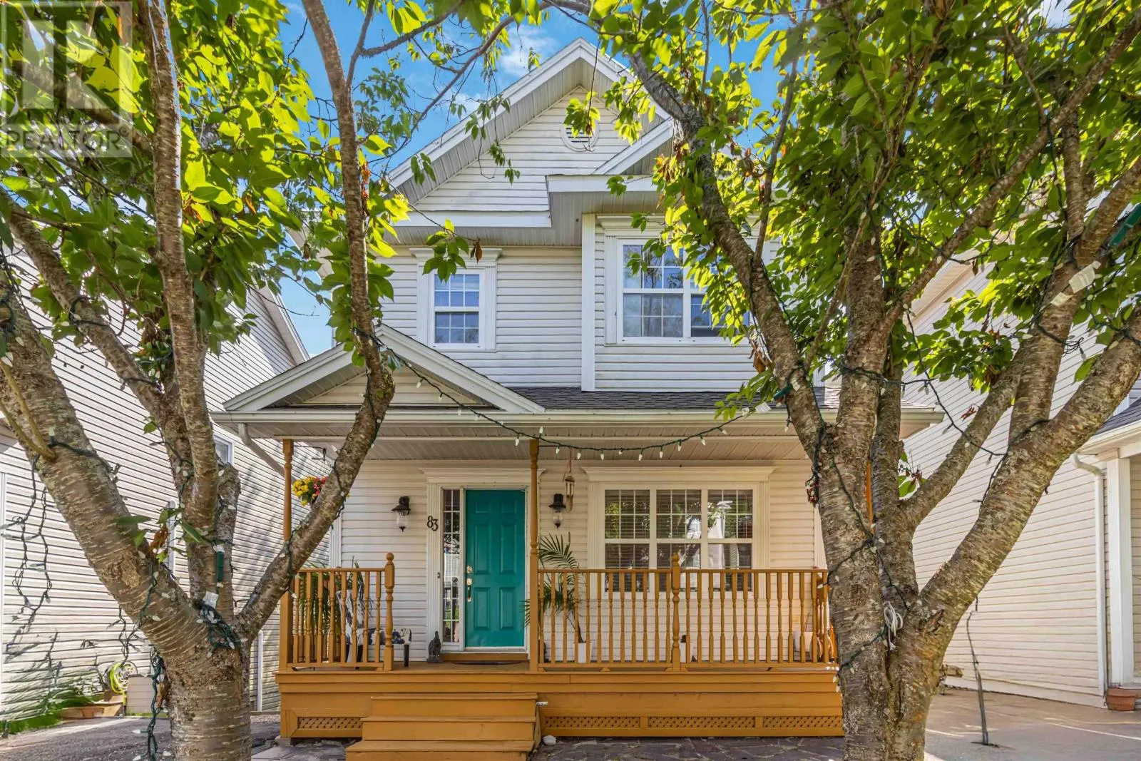 83 RED FERN Terrace