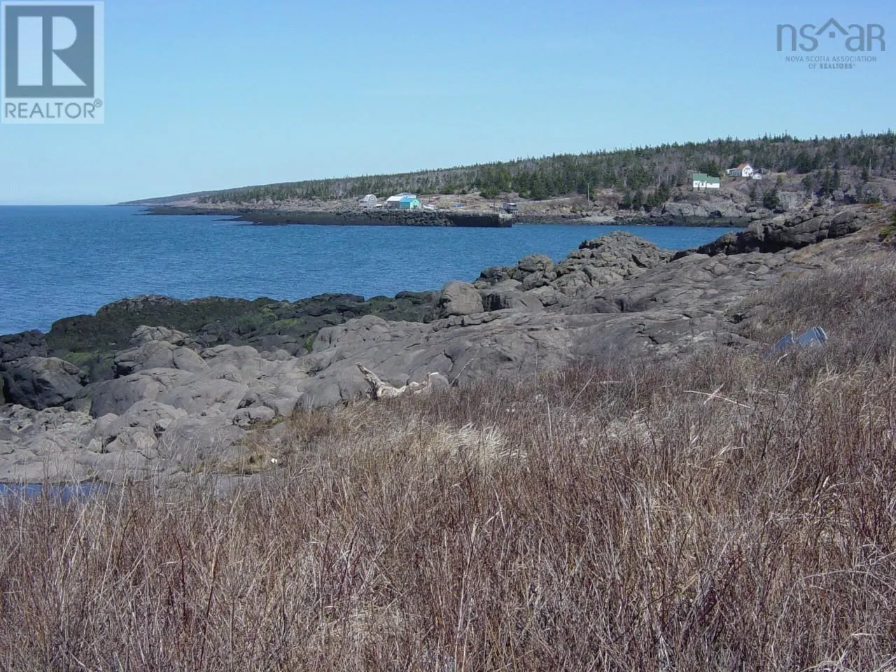 Lot 2 Whale Cove Road