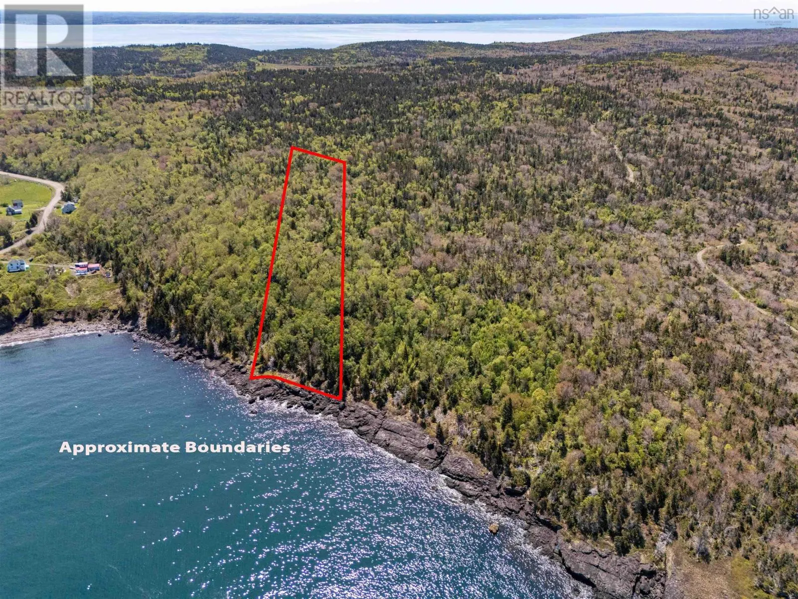 Lot 2 Whale Cove Road