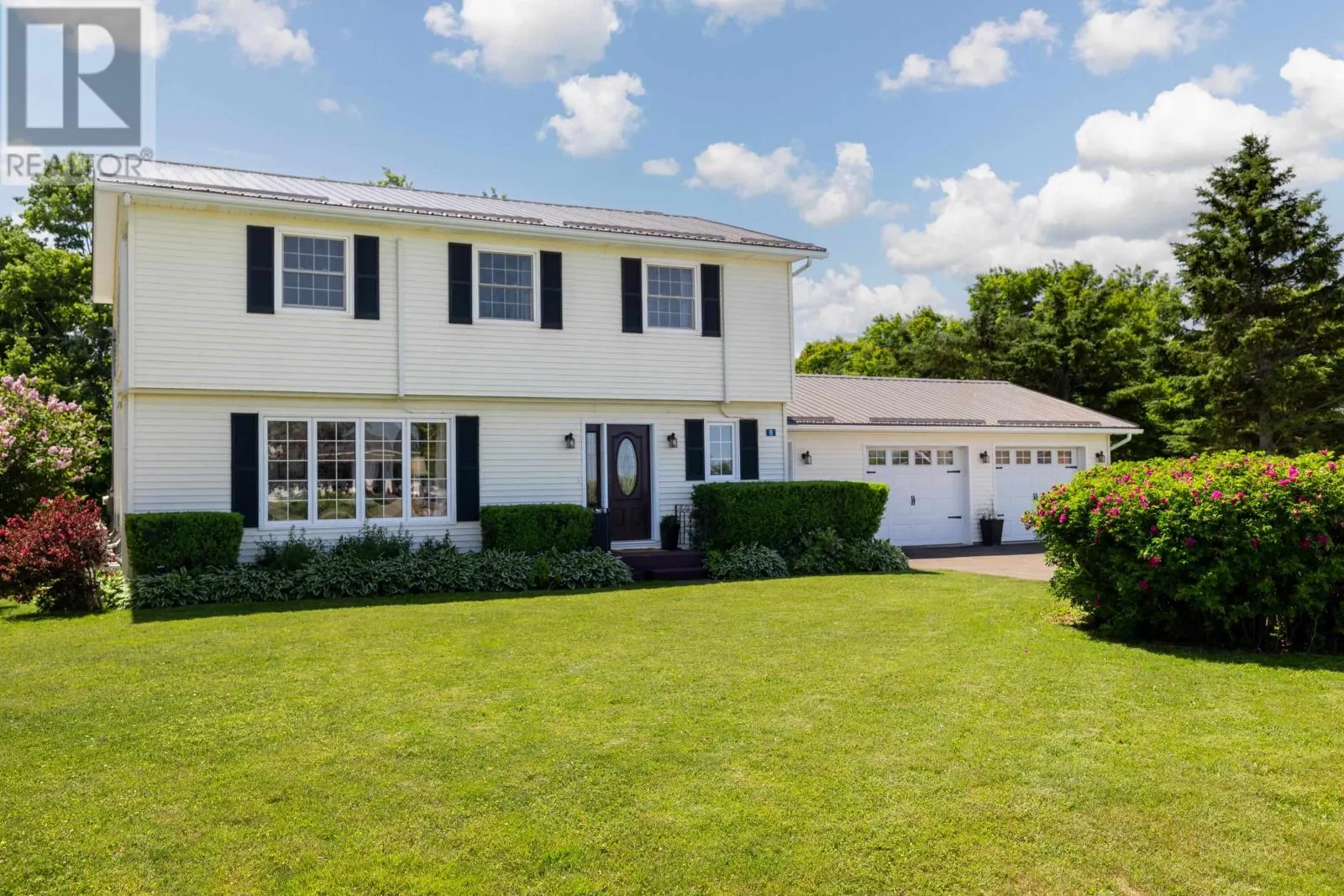 8 Sunset Drive