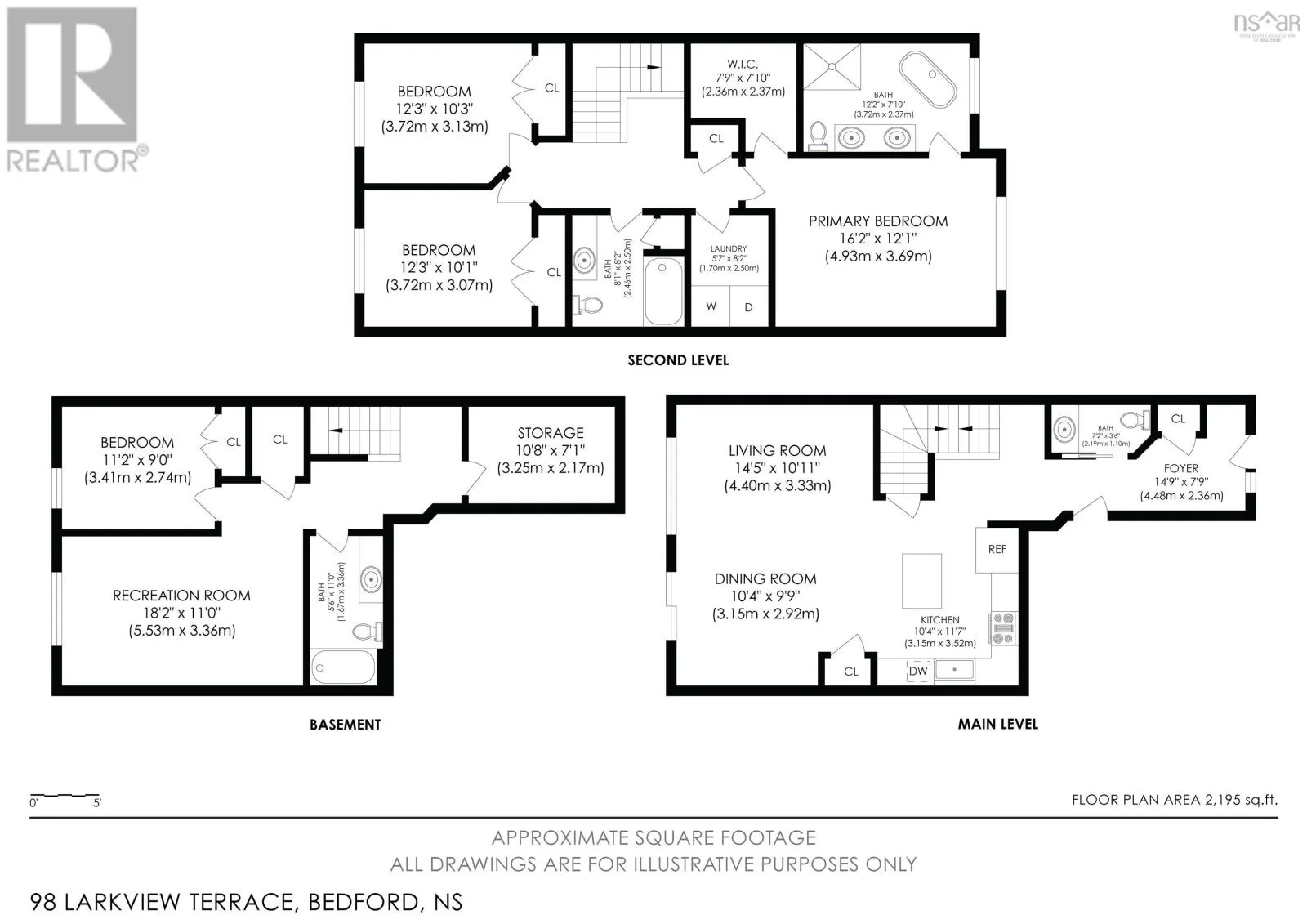 98 Larkview Terrace