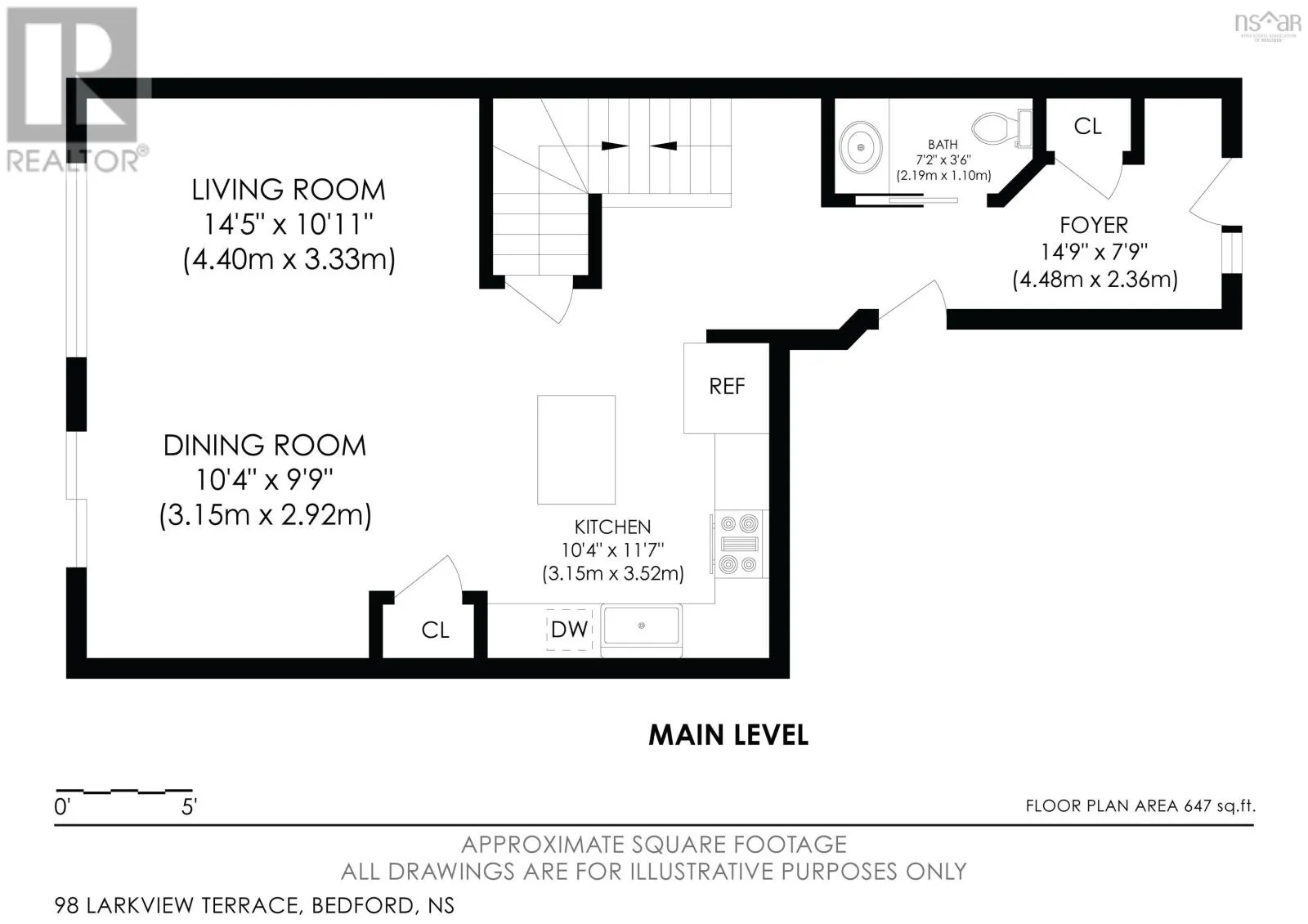 98 Larkview Terrace