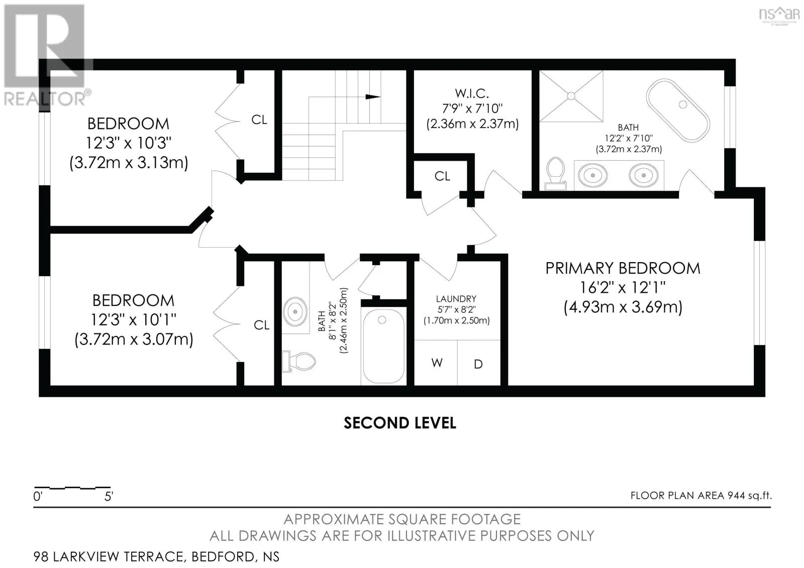 98 Larkview Terrace