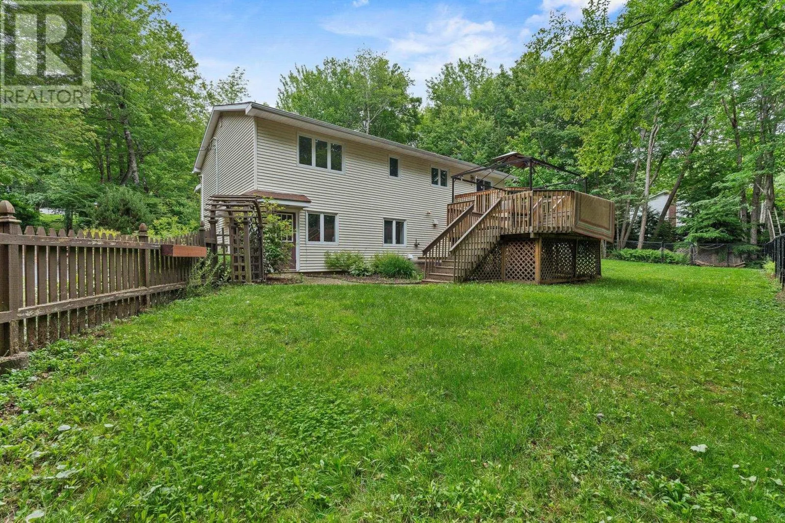 239 Howe Avenue