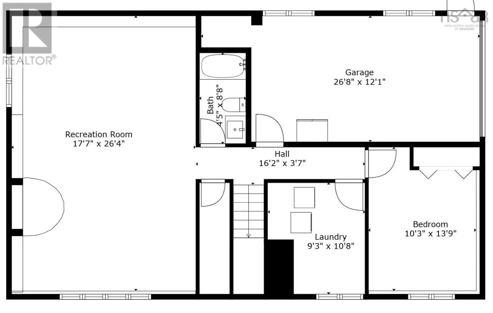 239 Howe Avenue