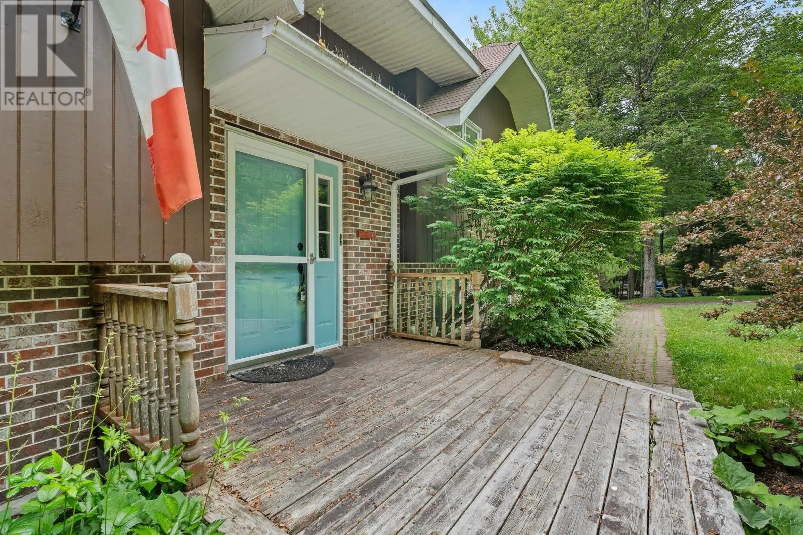 239 Howe Avenue