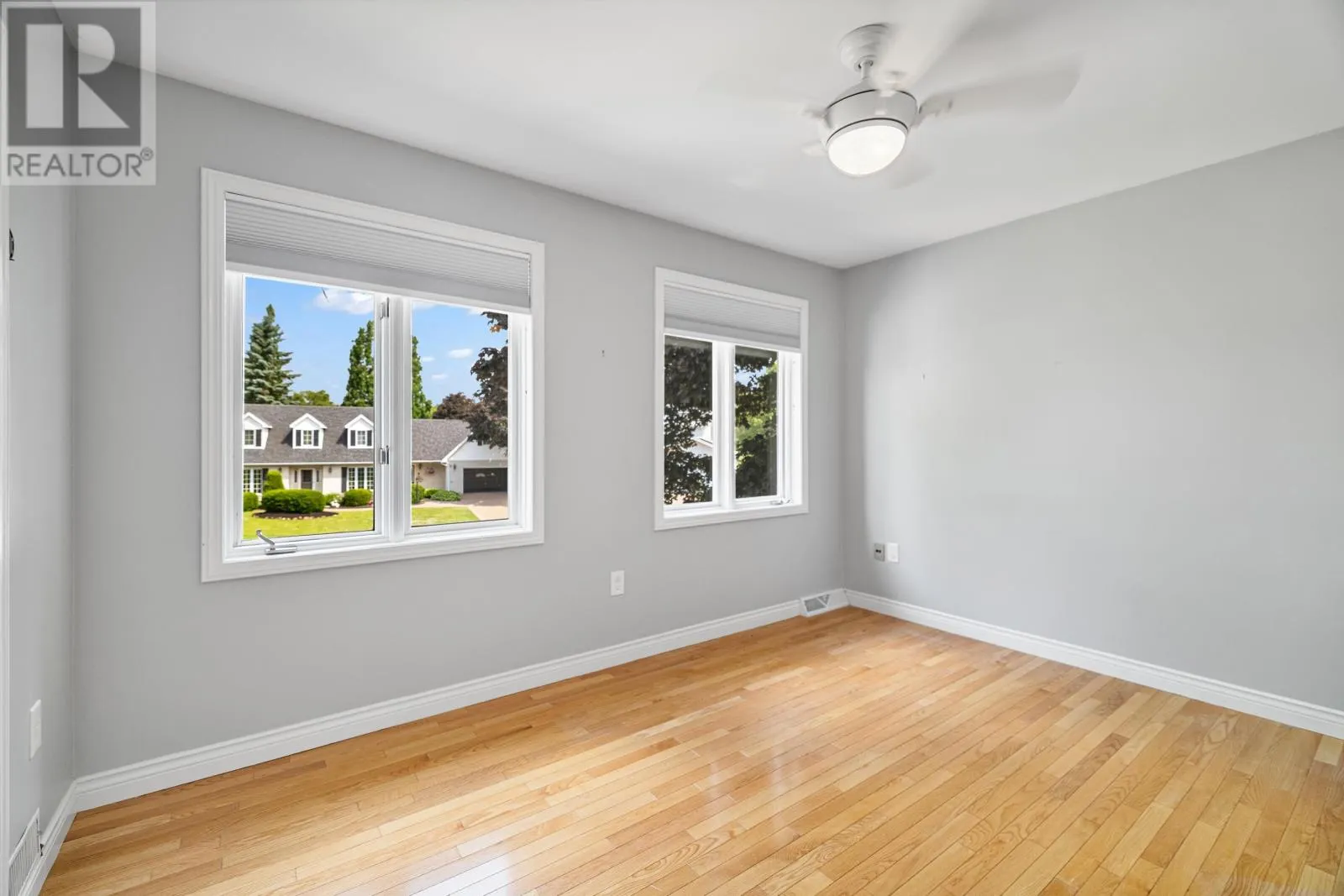 8 Berkeley Way