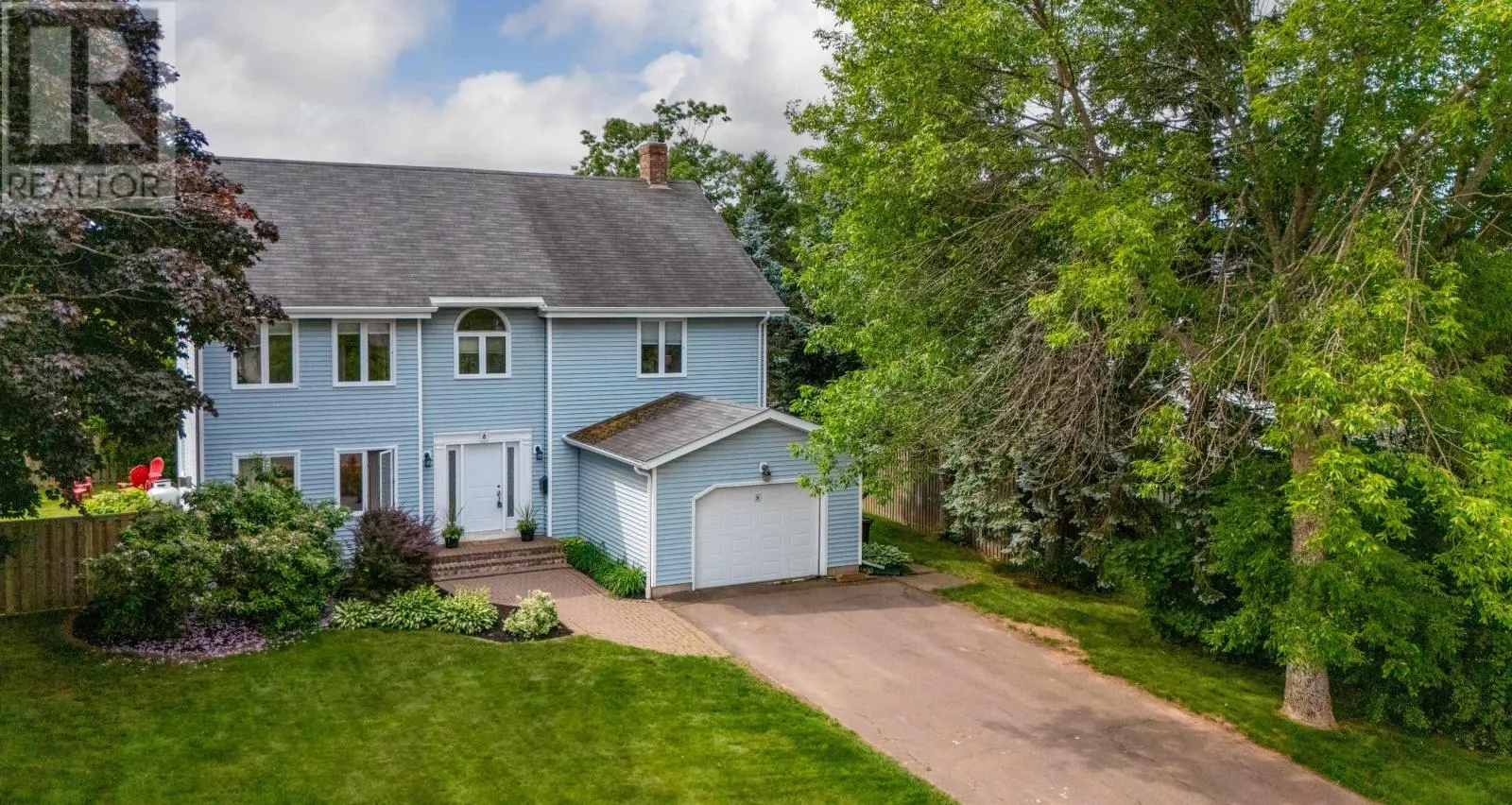 8 Berkeley Way