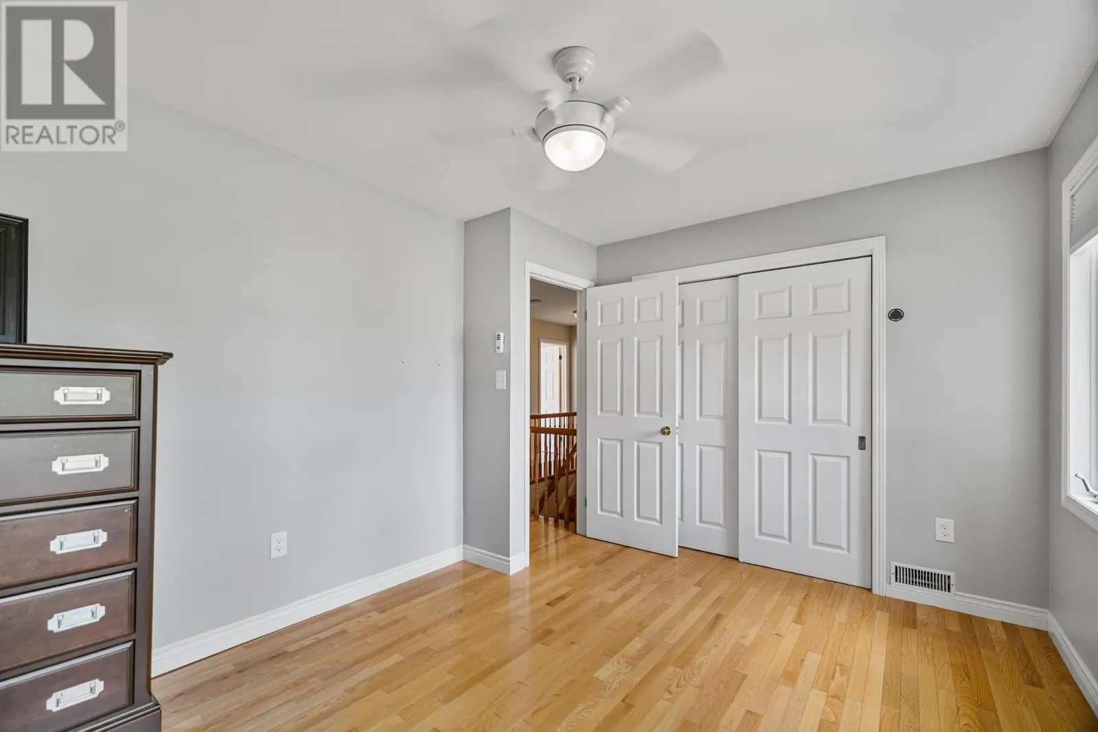 8 Berkeley Way