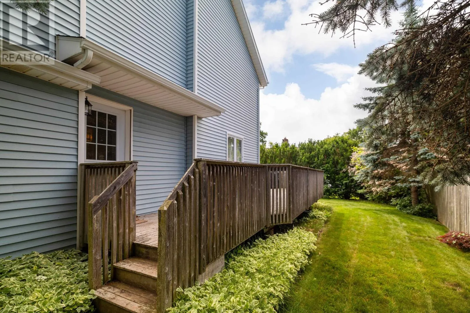 8 Berkeley Way