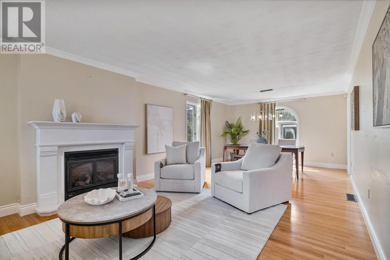 8 Berkeley Way