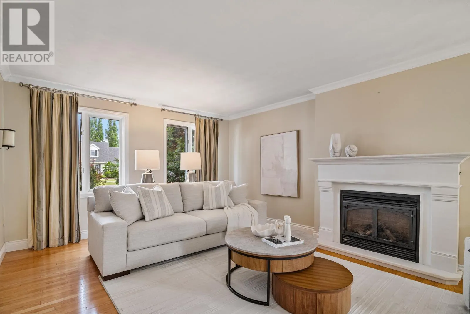 8 Berkeley Way