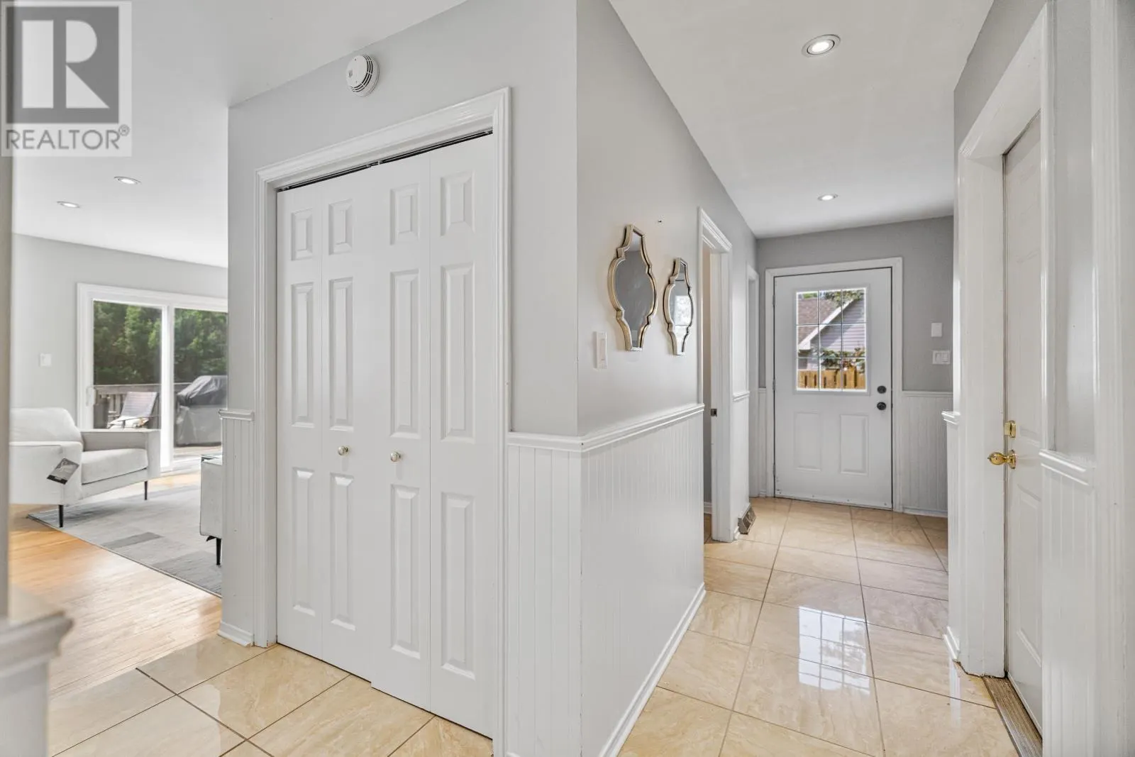 8 Berkeley Way