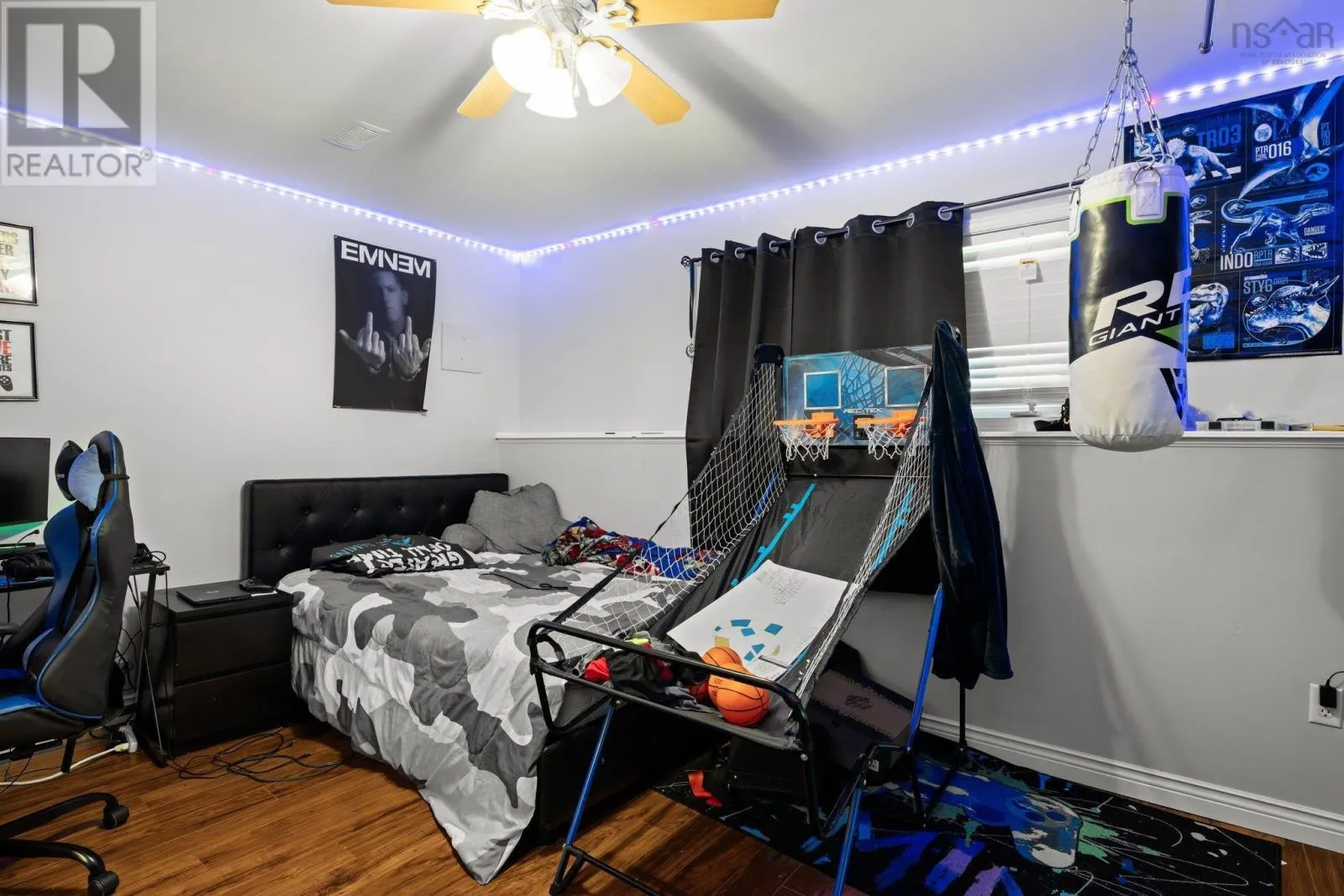 56 Samuel Danial Drive
