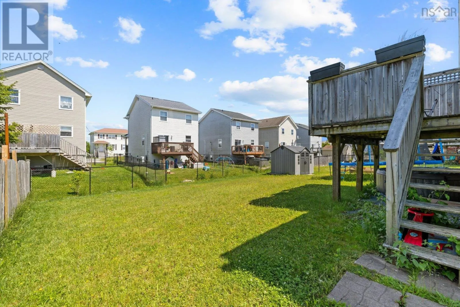 56 Samuel Danial Drive