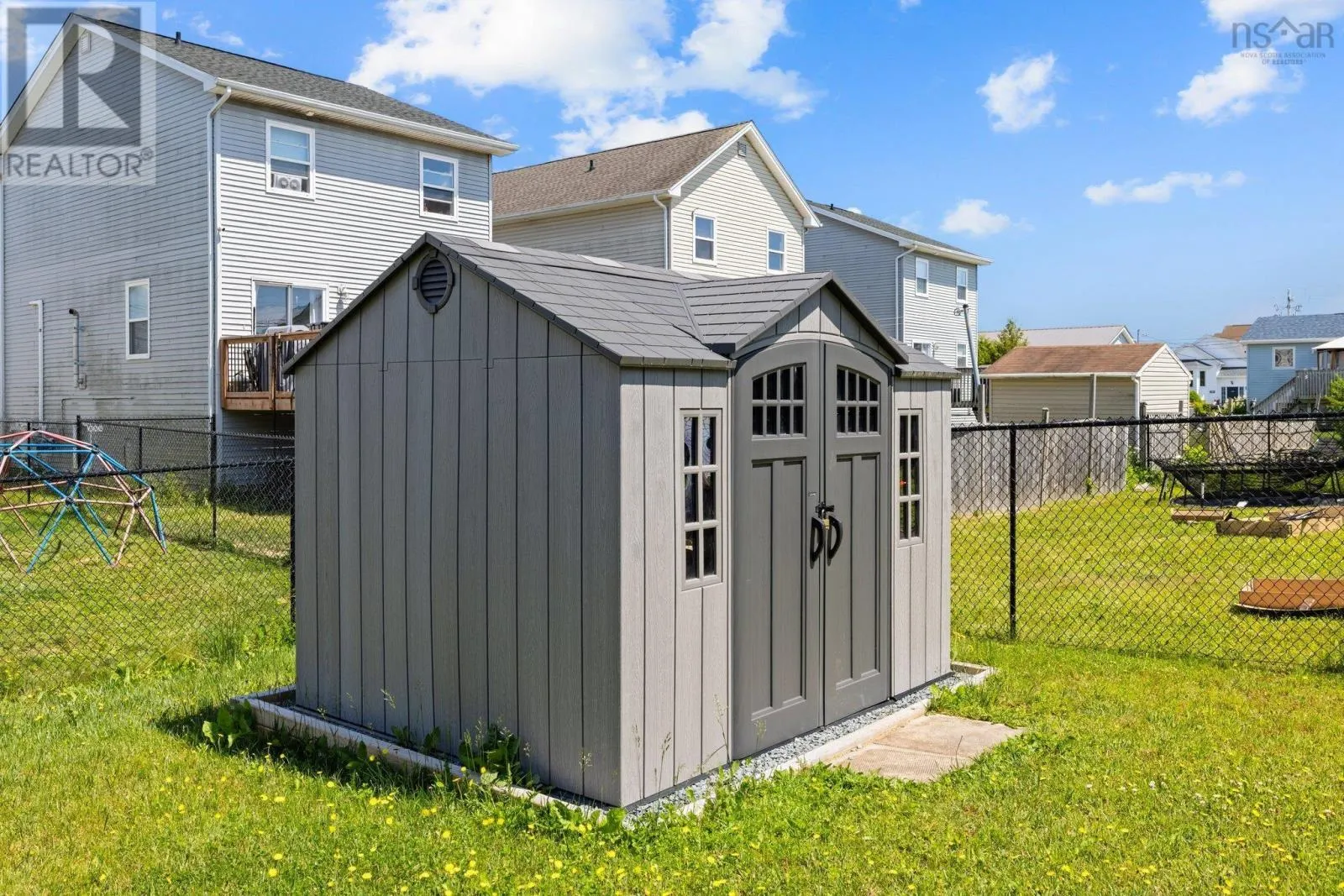 56 Samuel Danial Drive