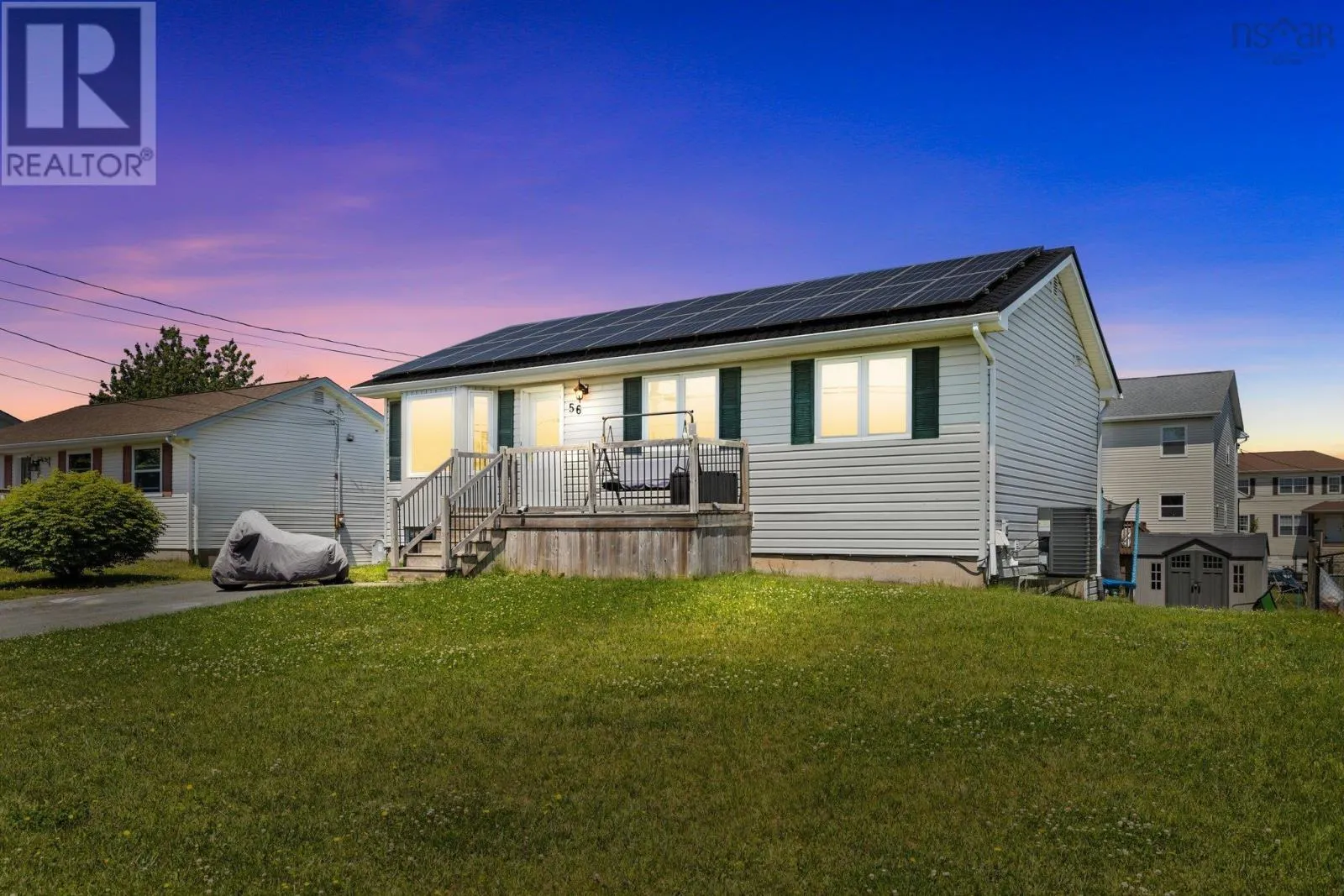 56 Samuel Danial Drive