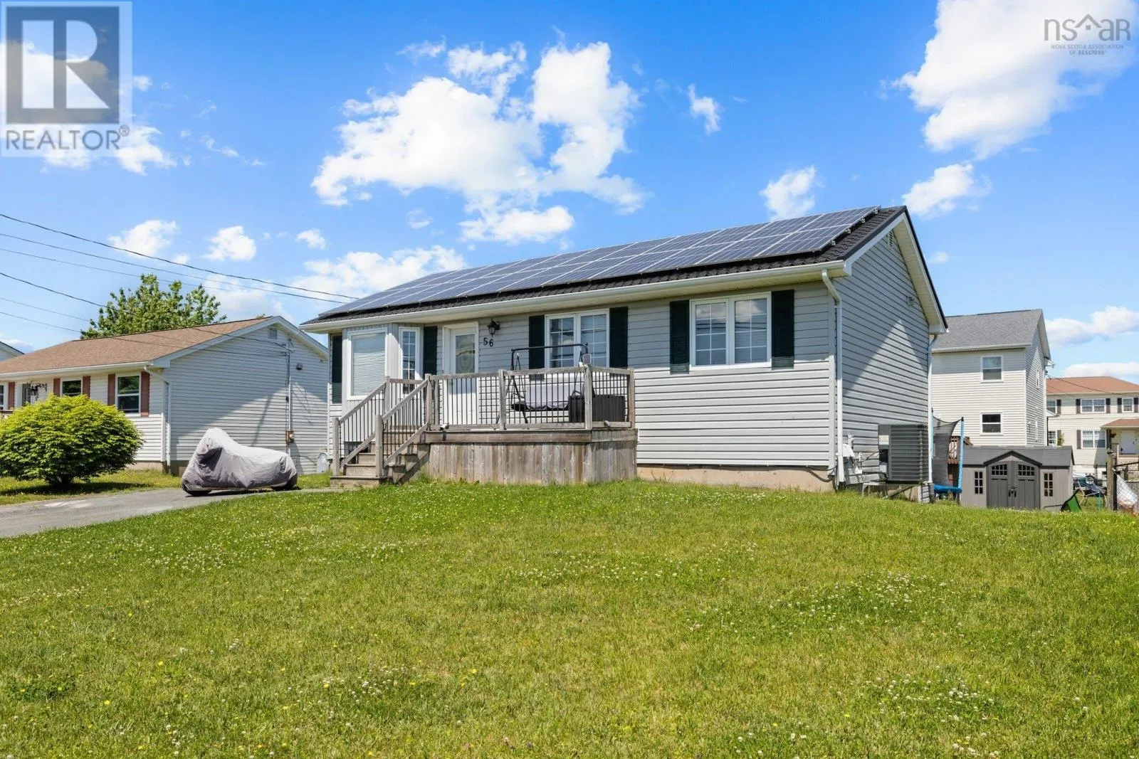 56 Samuel Danial Drive