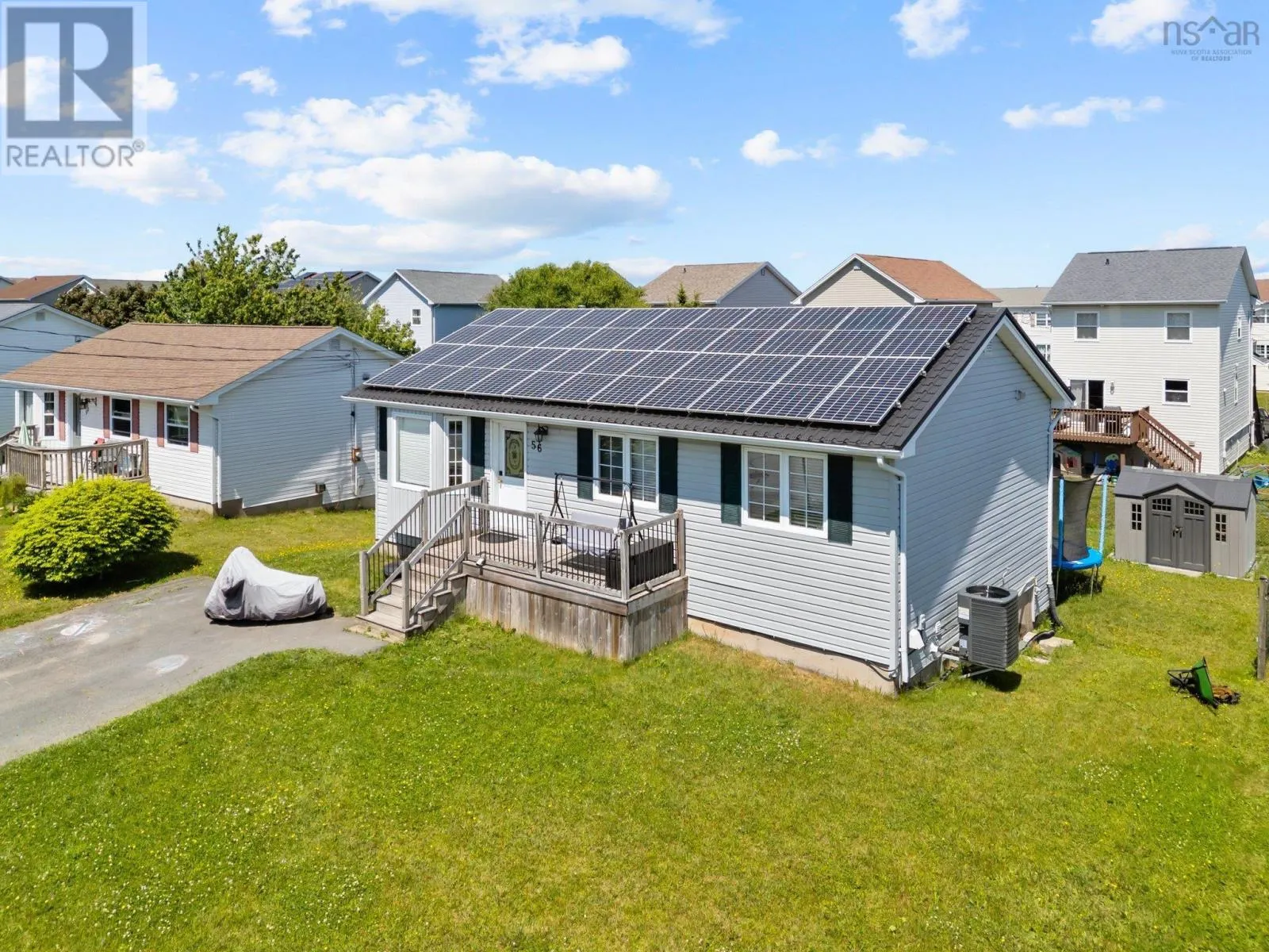 56 Samuel Danial Drive