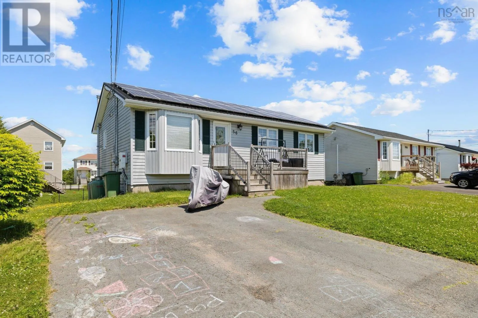 56 Samuel Danial Drive