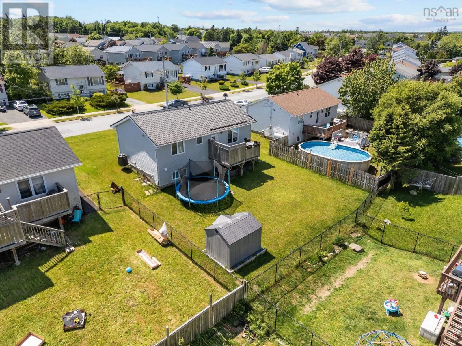 56 Samuel Danial Drive