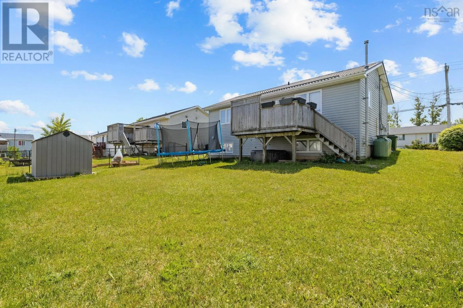 56 Samuel Danial Drive