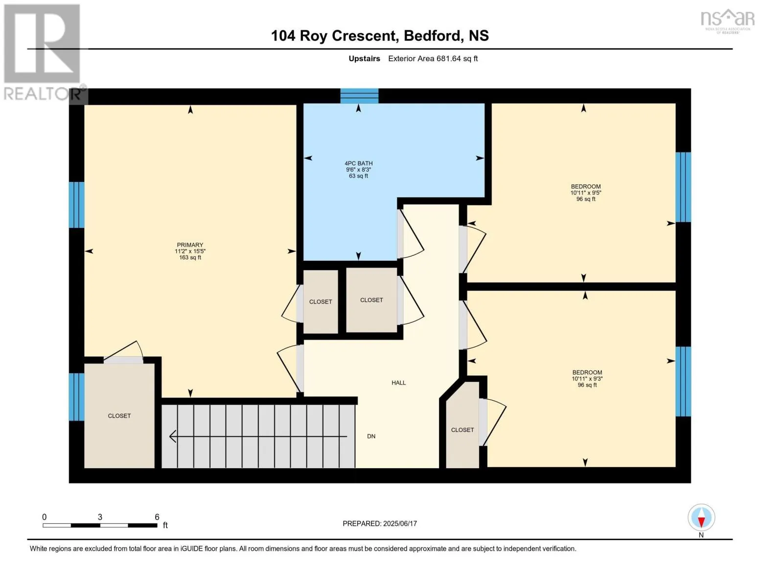 104 Roy Crescent