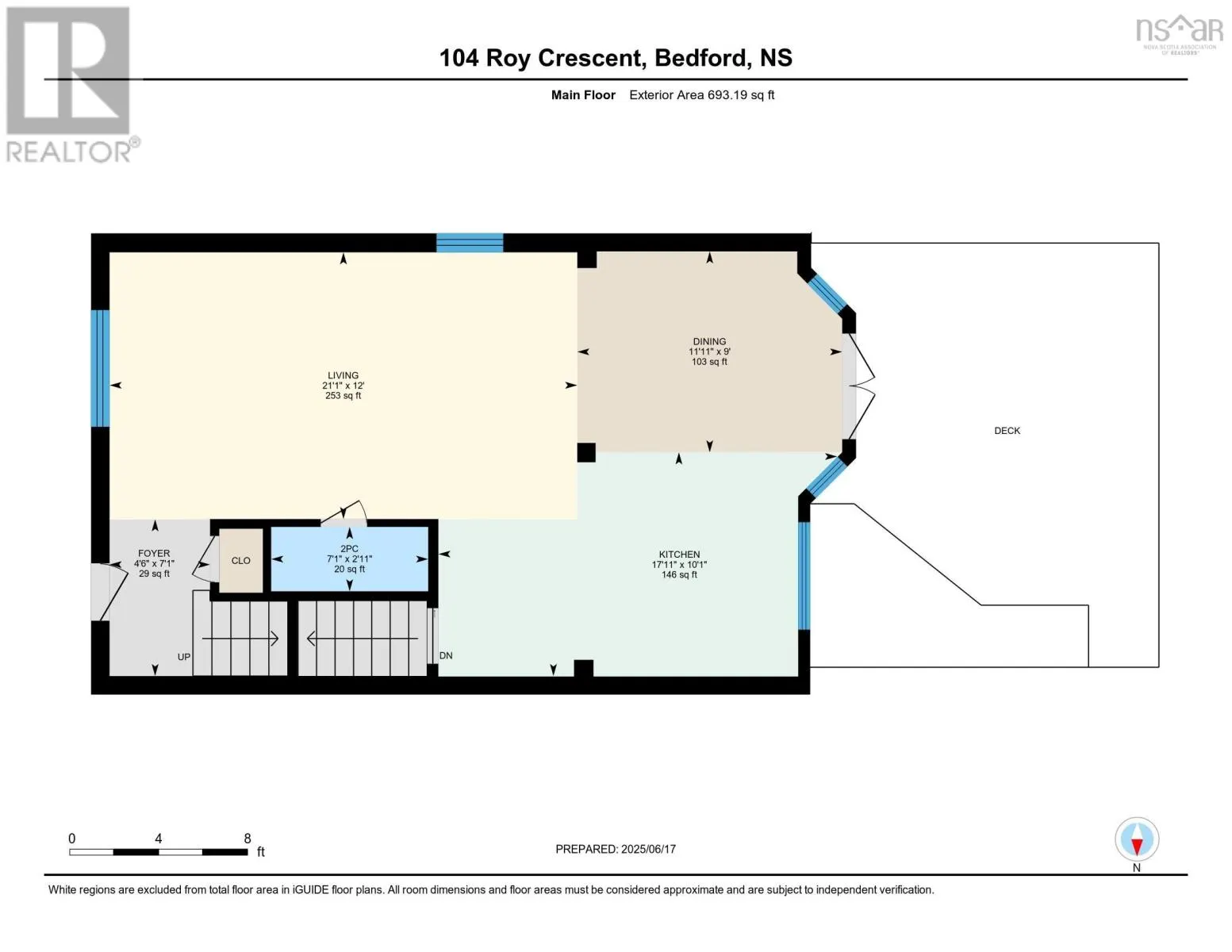104 Roy Crescent