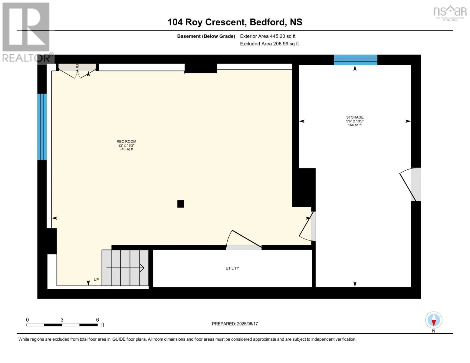 104 Roy Crescent