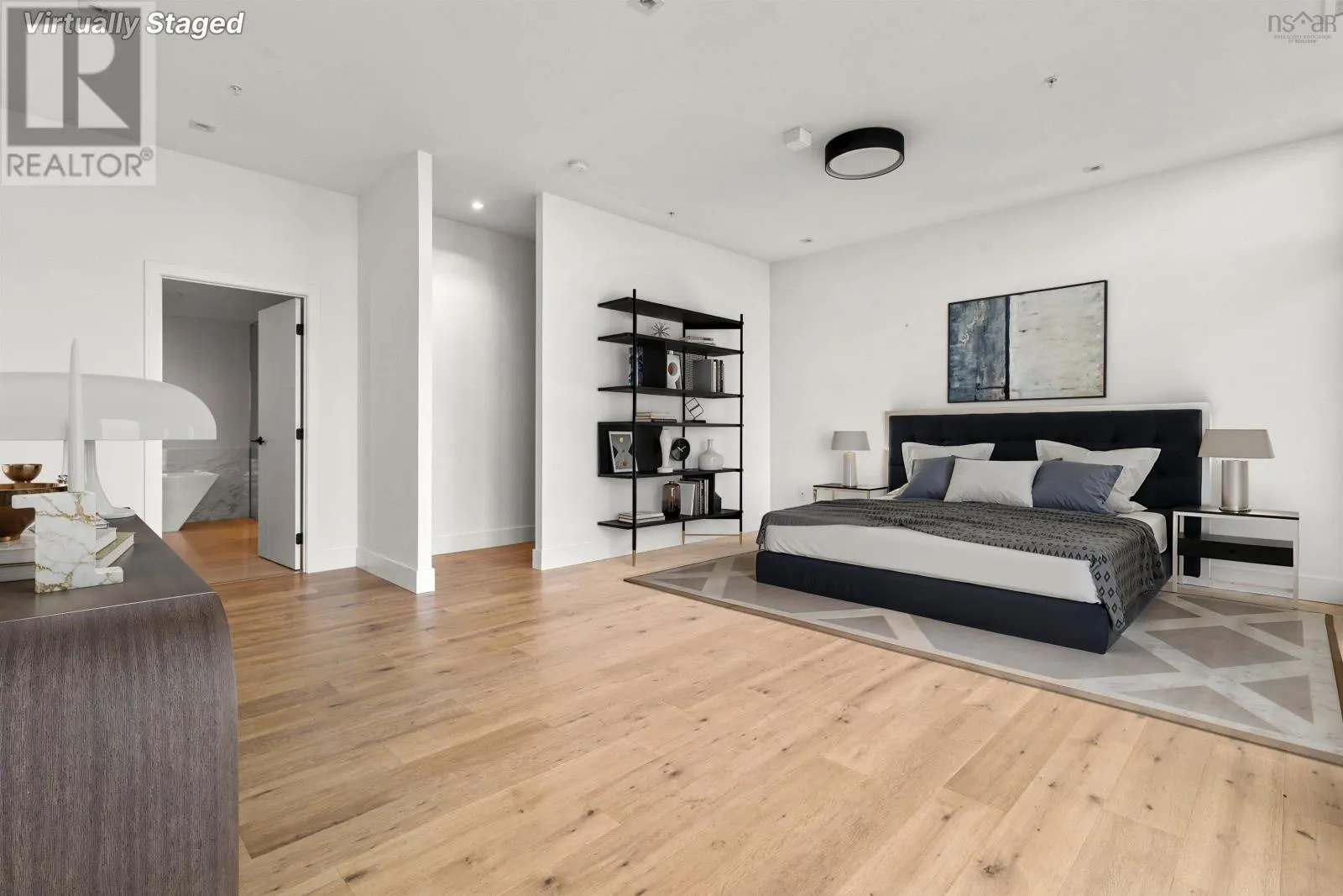 2303 1650 Granville Street
