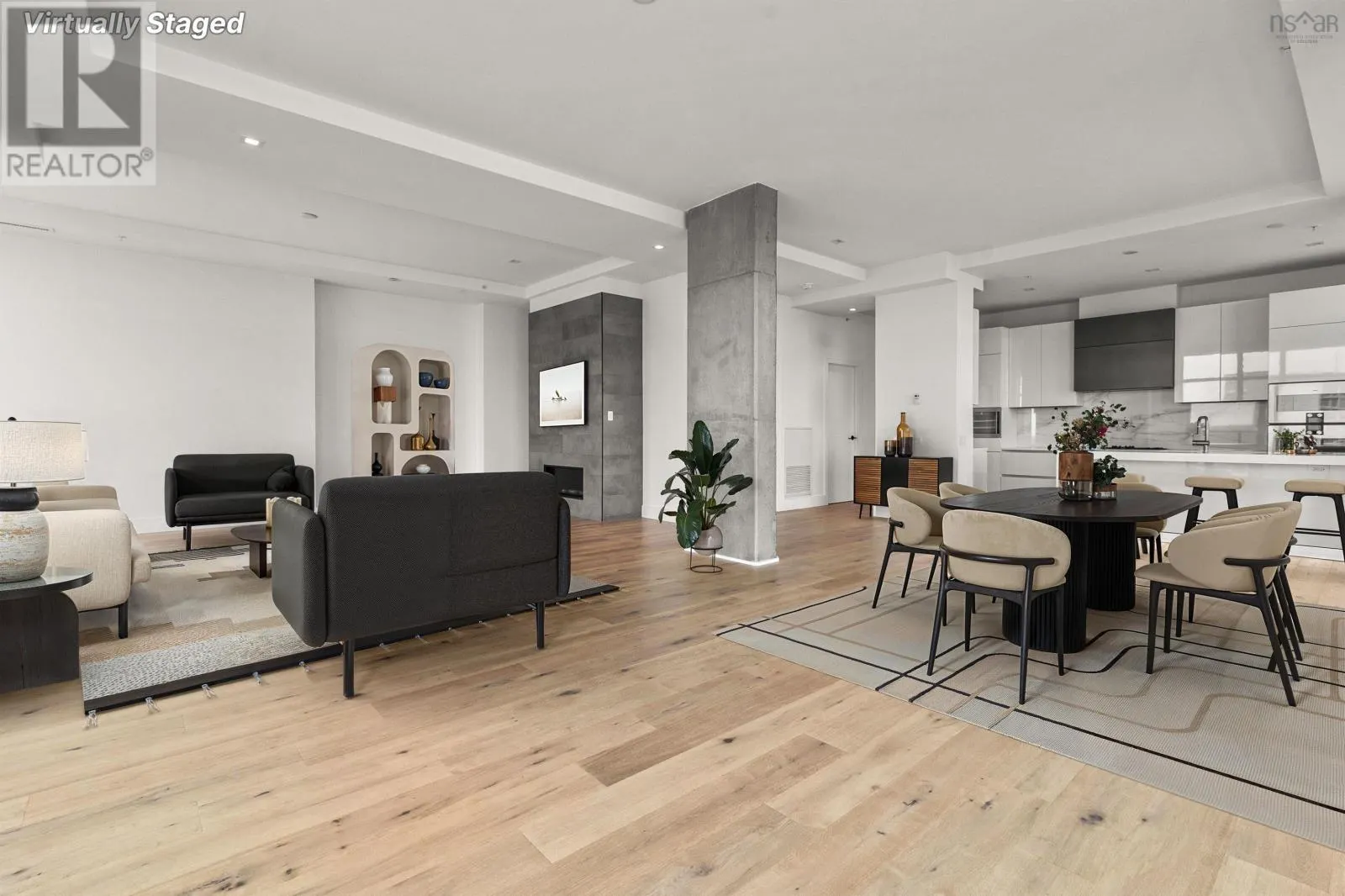 2303 1650 Granville Street