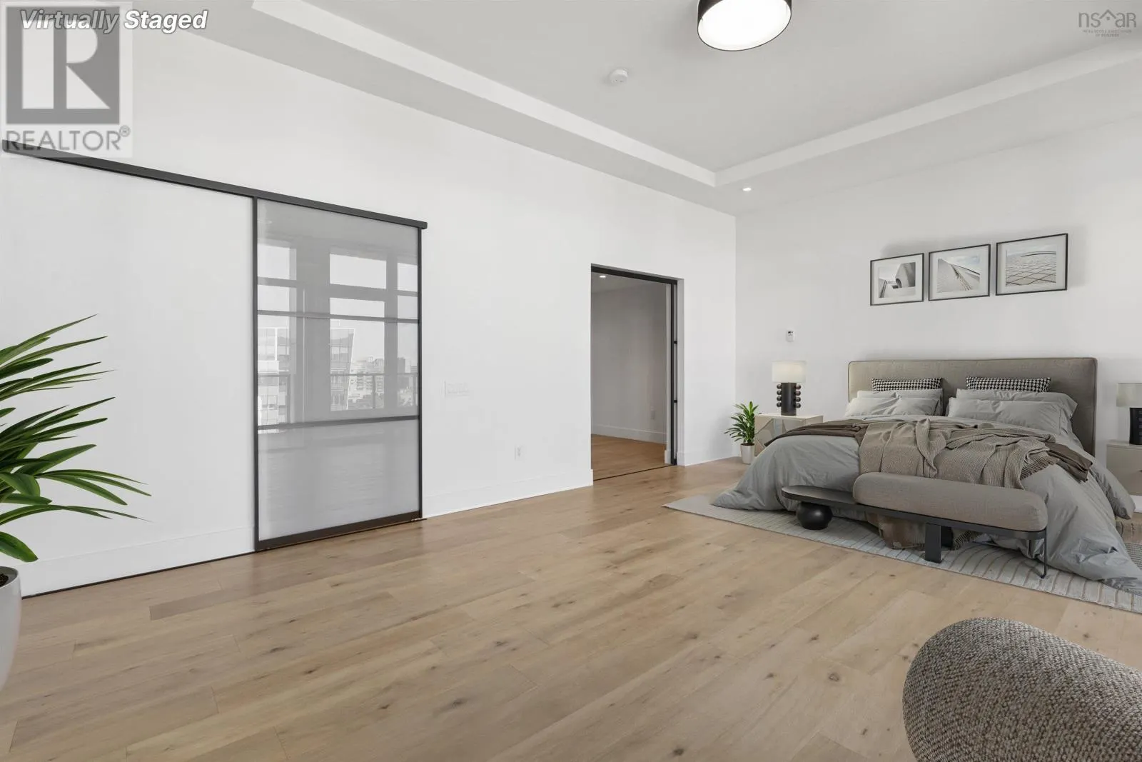 2301 1650 Granville Street