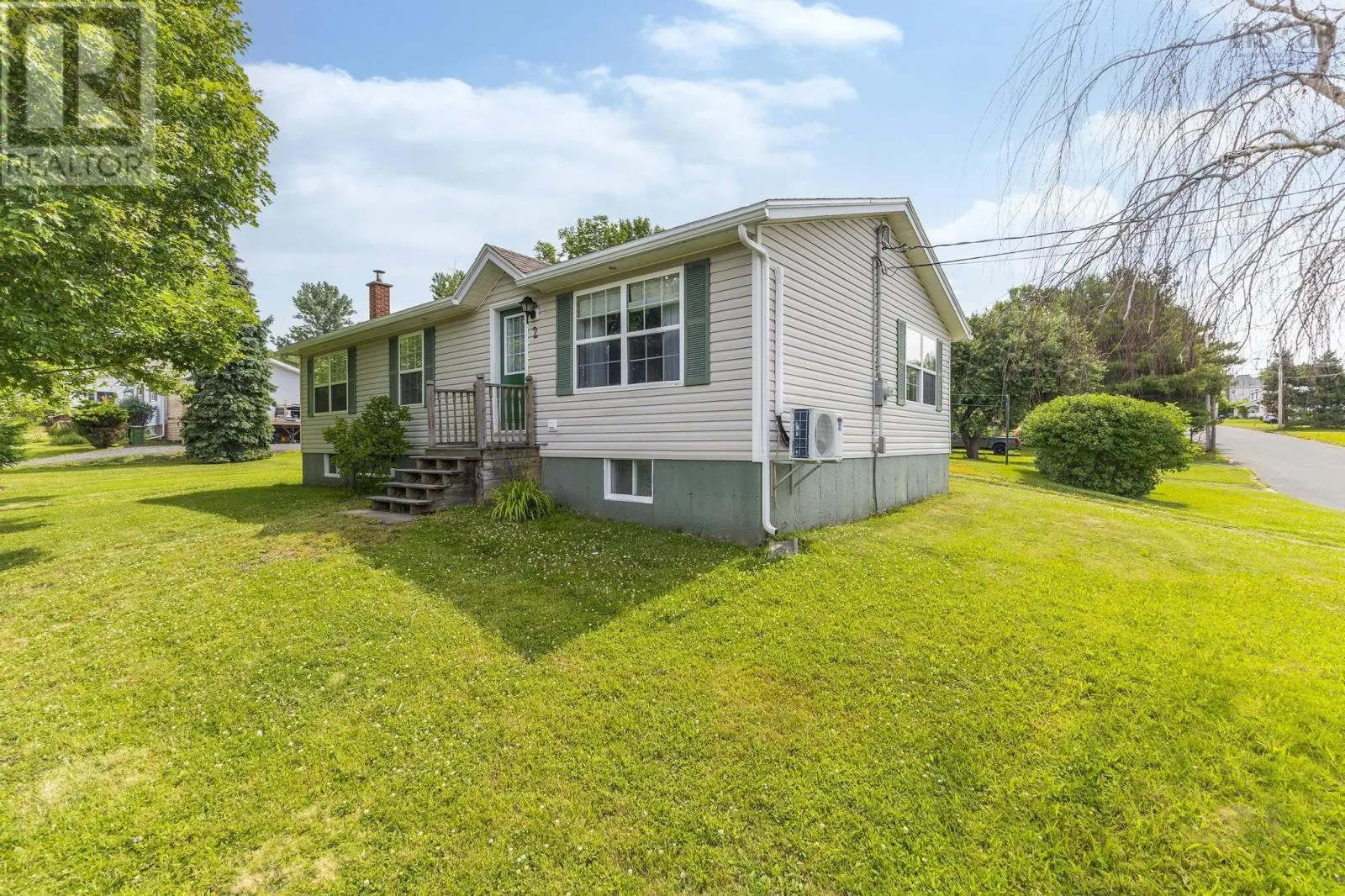 2 Maple Street